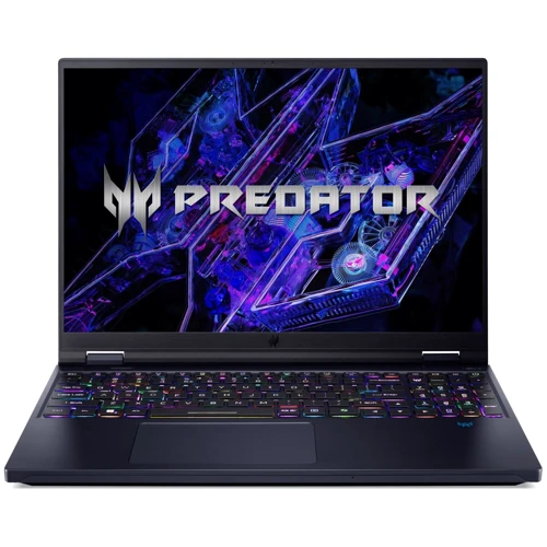 Ноутбук Acer Predator Helios 16 PH16-72 (NH.QRAEU.001) UA