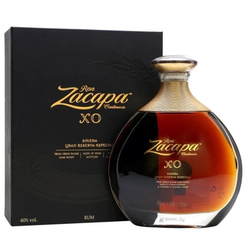 Ром Zacapa Cent (XO), 0,7 л (WT4312)