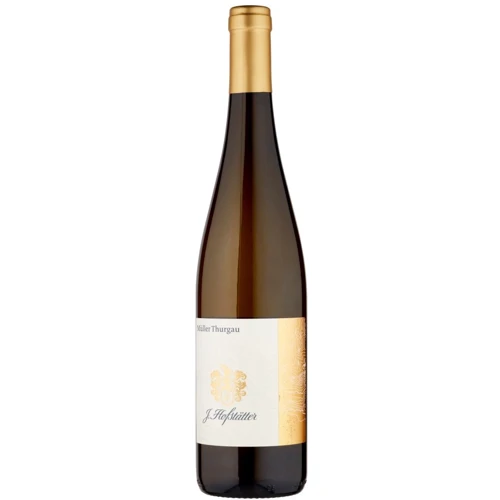 Вино J. Hofstätter Müller Thurgau Vigneti delle Dolomiti IGT 0.75 л 12.5% (STA8012183000274)