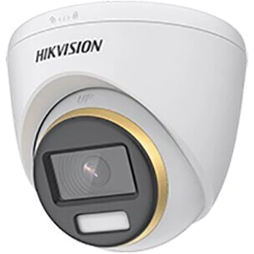 Hikvision DS-2CE72DF3T-F 3.6 mm