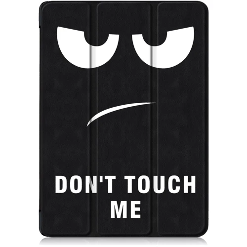 Аксесуар для iPad BeCover Smart Case Don't Touch (704309) for iPad 10.2" (2019/2020)