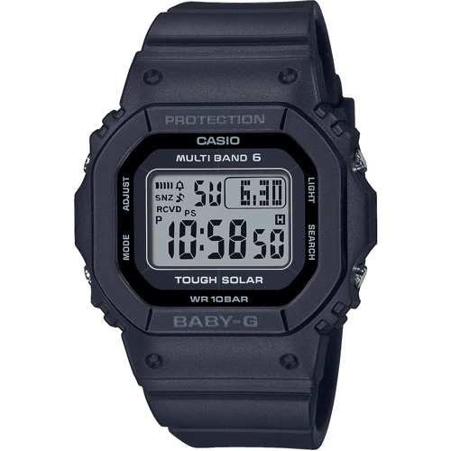 Наручные часы Casio BABY-G Urban BGD-5650-1ER