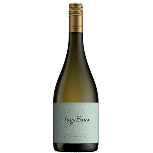 Вино Luigi Bosca Sauvignon Blanc біле сухе 13.2% 0.75 (WHS7791203000043)