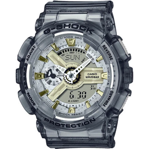 Наручные часы Casio GMA-S110GS-8AER