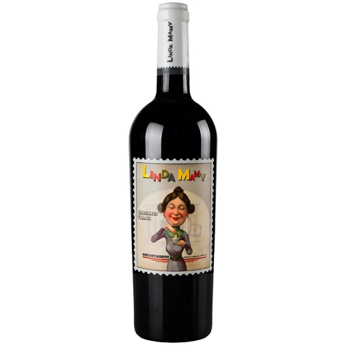 Вино El Soeado Family Linda Mamy Cabernet Franc, червоне сухе, 0.75л 15% (ALR14463)