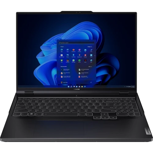 Ноутбук Lenovo Legion Pro 5 16ARX8 (82WM00BJRA) UA