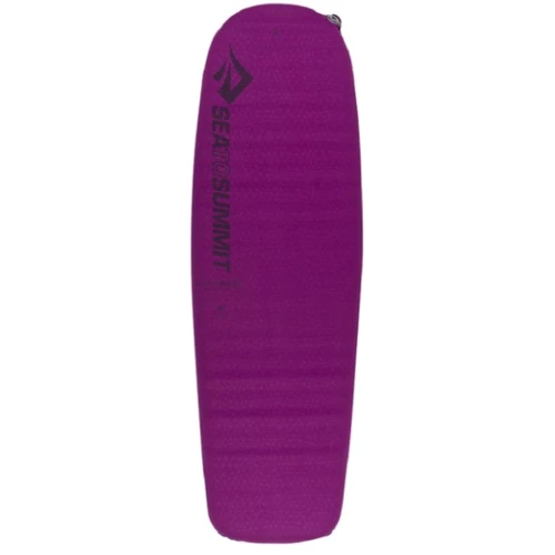 Самонадувной коврик Sea to Summit Self Inflating Comfort Plus Mat Women's Purple Regular 170x53х8 см (STS ASM2067-05331513)