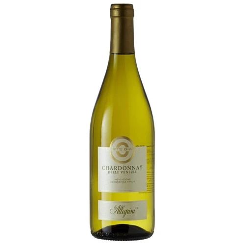 Вино Corte Giara Chardonnay (0,75 л) (BW30397)