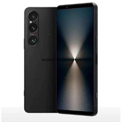 Смартфон Sony Xperia 1 VI 12/256GB Black