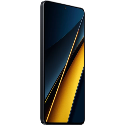 Смартфон POCO X6 Pro 5G 8/256GB Yellow (Global)