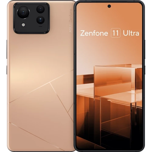 Смартфон Asus Zenfone 11 Ultra 12/256GB Desert Sand