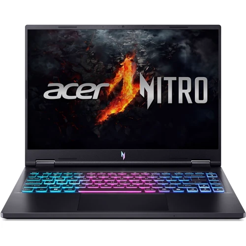 Ноутбук Acer Nitro 14 AN14-41-R68M (NH.QSSEU.001) UA