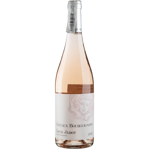 Вино Louis Jadot Coteaux Bourguignons Rose, розовое сухое, 0.75л 13% (BWQ8620)