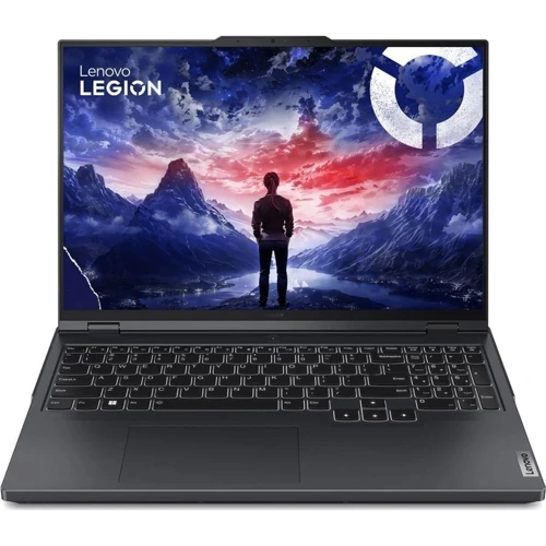 Ноутбук Lenovo Legion Pro 5 16IRX9 (83DF00AUPB)