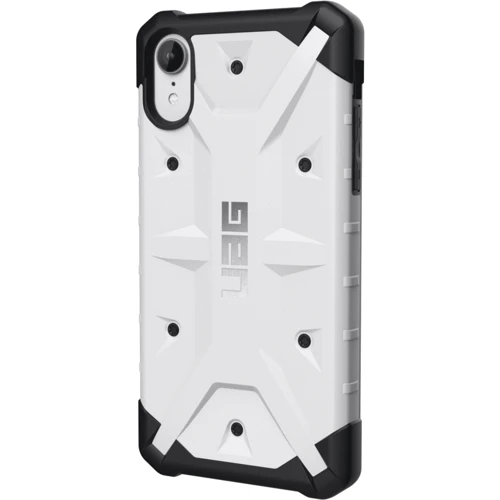 Чехол для iPhone Urban Armor Gear UAG Pathfinder White (111097114141) for iPhone XR