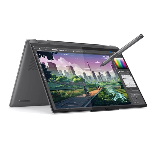 Ноутбук Lenovo Yoga 7 14AHP9 (83DK002SPB)