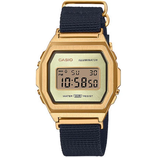 Наручний годинник Casio A1000MGN-9ER