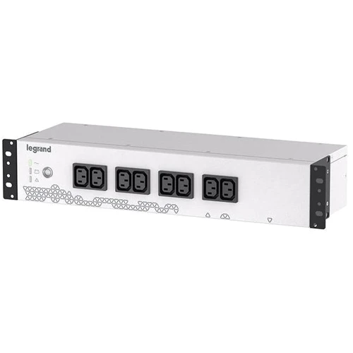 Legrand PDU 800VA IEC (310331)