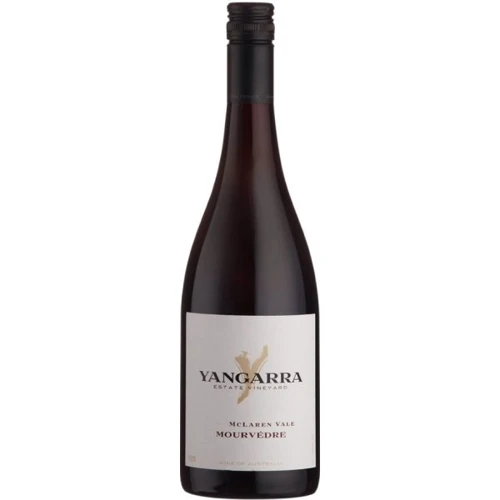 Вино Yangarra Mourvedre McLaren Vale 2016 красное сухое 0.75л (VTS3933161)