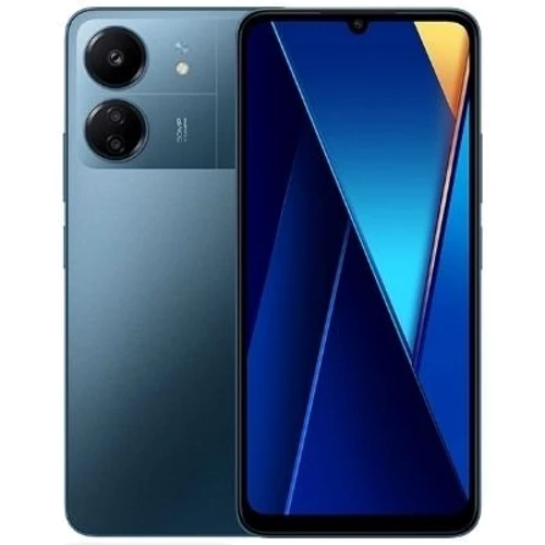 Смартфон POCO C65 6/128Gb Blue (Global)