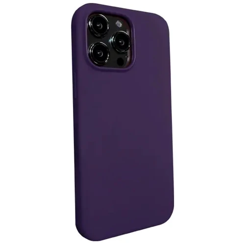 Чохол для iPhone K-DOO Mag iCoat Deep Purple for iPhone 14 Pro