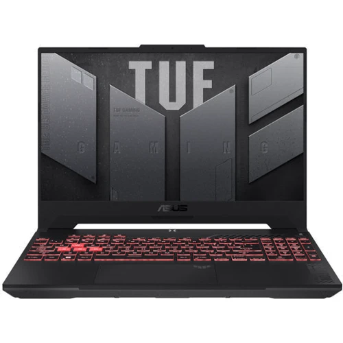 Ноутбук ASUS TUF Gaming A15 (FA507XI-LP013)