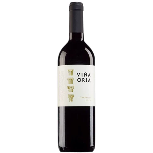 Вино Covinca Vina Oria Garnacha, (0,75 л) (AS92304)