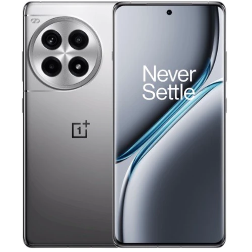 Смартфон OnePlus Ace 3 Pro 5G 12/256GB Gray