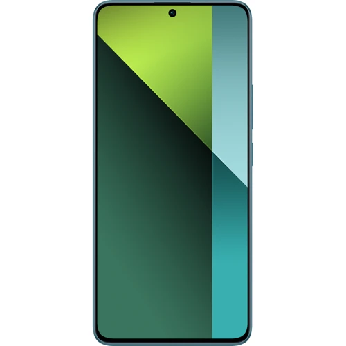 Смартфон Xiaomi Redmi Note 13 Pro 5G 8/256GB Ocean Teal (Global)