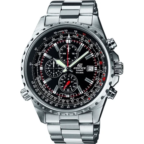 Наручний годинник Casio EDIFICE EF-527D-1AVEF