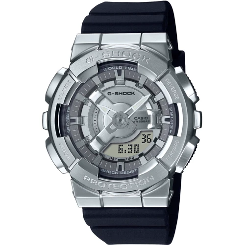 Наручний годинник CASIO GM-S110-1AER