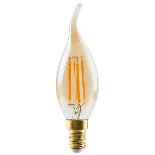 Лампочка Nowodvorski 10592 Bulb Vintage Led E14 1x6W