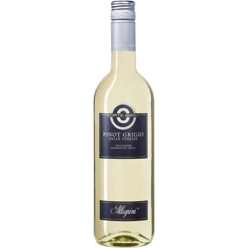 Вино Corte Giara Pinot Grigio (0,75 л) (BW31946)