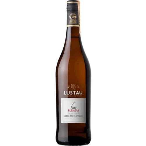 Вино Emilio Lustau Fino Jarana Sherry (0,75 л) (AS71239)