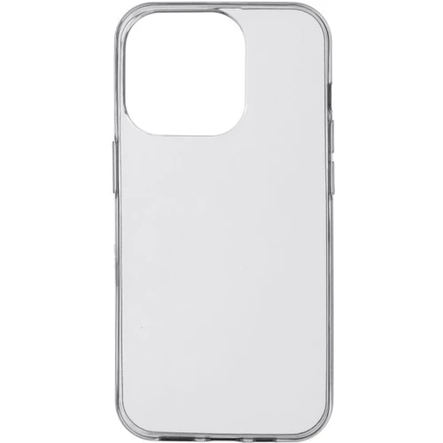 Чехол для iPhone ArmorStandart Air Series Transparent for iPhone 14 Pro (ARM64032)