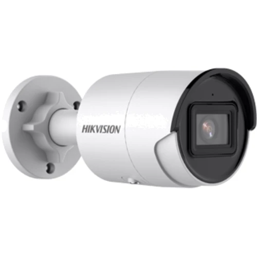 IP-камера відеоспостереження Hikvision DS-2CD2043G2-I 2.8mm