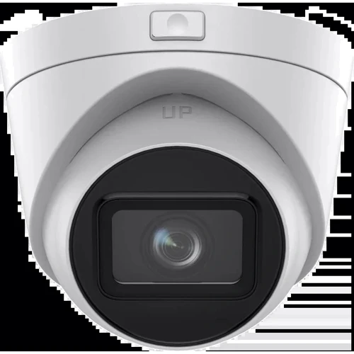 IP-камера відеоспостереження Hikvision EXIR 2.0 DS-2CD1H43G2-IZ(4 MP/2.8-12 mm)