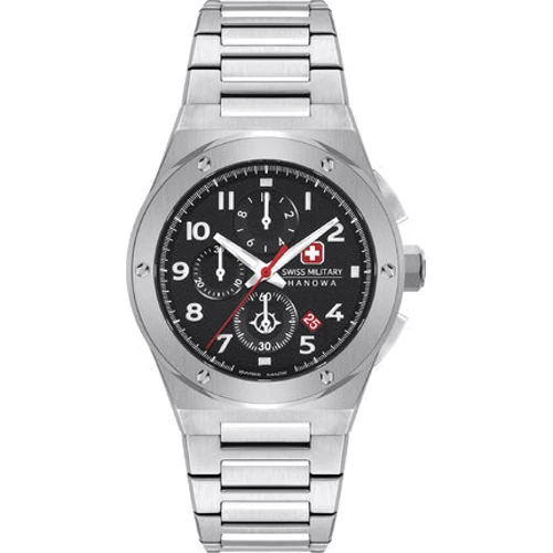 Наручные часы Swiss Military-Hanowa Sonoran Chrono SMWGI2102001