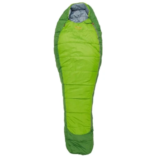 Спальний мішок Pinguin Mistral PFM (3/-3°C) 195 см - Right Zip Green (PNG 235449)