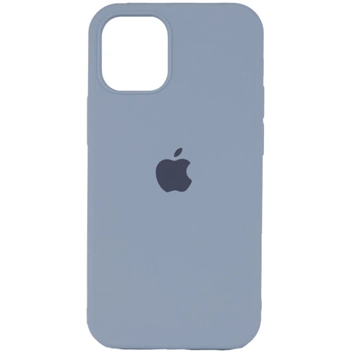 Чехол для iPhone Mobile Case Silicone Case Full Protective Sweet Blue for iPhone 14 Pro Max