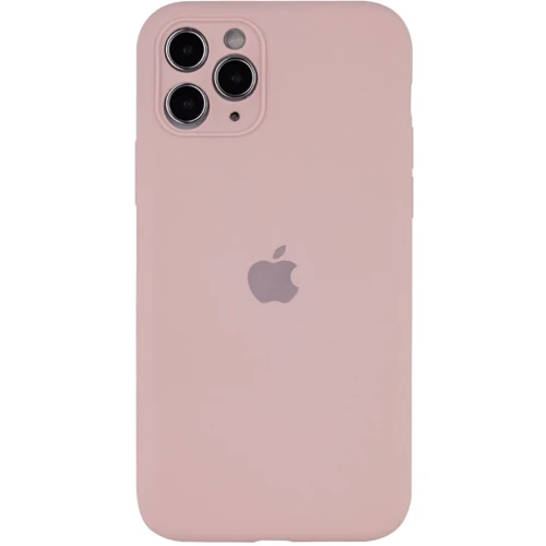 Чехол для iPhone Mobile Case Silicone Case Full Camera Protective Pink Sand for iPhone 14 Pro Max