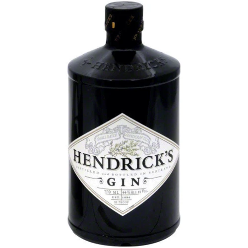 Джин Hendrick's 0.7л (DDSAT4P030)