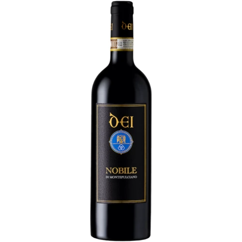 Вино Cantine Dei Vino Nobile di Montepulciano DOCG 2019 красное сухое 14.5 % 0.75 л (VTS2005191)