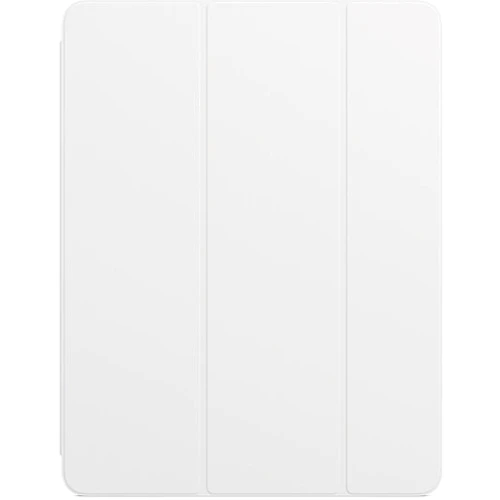 Аксесуар для iPad Apple Smart Folio White (MRXE2) for iPad Air 13" 2024 M2 / iPad Pro 12.9" 2018