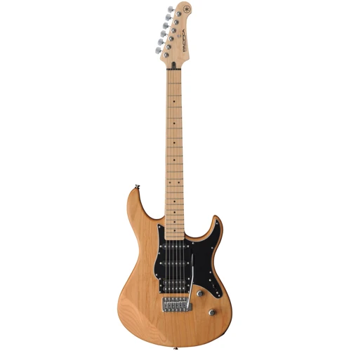 Электрогитара YAMAHA PACIFICA112VMX YNS