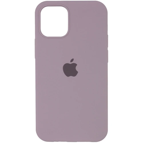 Чехол для iPhone Mobile Case Silicone Case Full Protective Lavender for iPhone 14 Plus