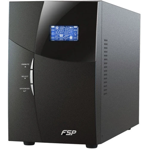 FSP Knight KN-1101TS 1000VA онлайн (PPF8000904)