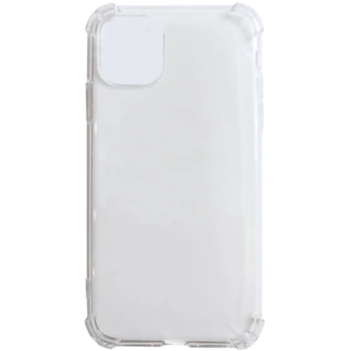 Чехол для iPhone BeCover TPU Case Anti-Shock Clear for iPhone 11 (704781)