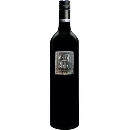 Вино Berton Vineyard Cabernet Sauvignon червоне сухе 14.5 % 0.75 л (WHS9335966002272)