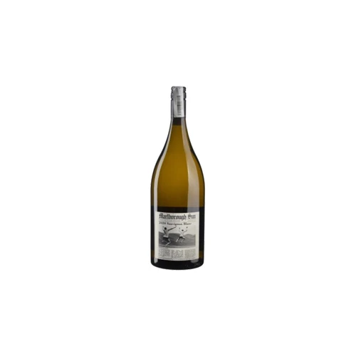 Вино Saint Clair Marlborough Sun Sauvignon Blanc 1.5л 13% (BW96950)